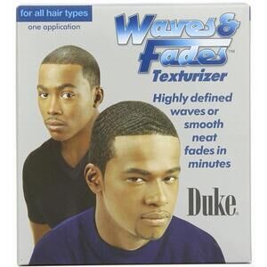 Duke Waves and Fades Texturizer